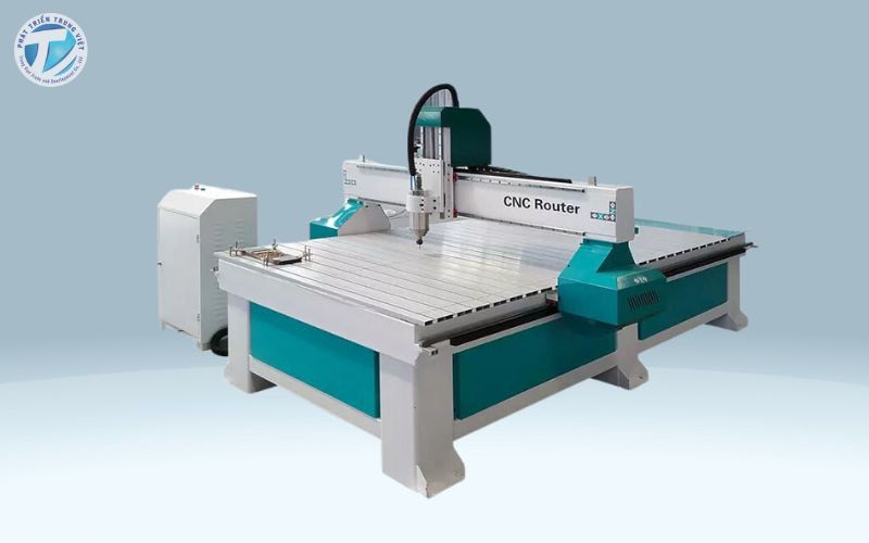 Máy cắt CNC router